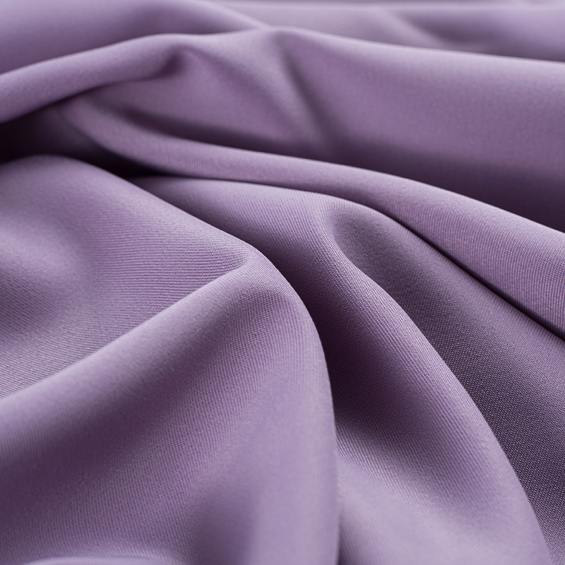 HY316 181GSM 93% P 7% SP Matowy włókno 2/1 Twill, rozciągliwy w 4 kierunkach