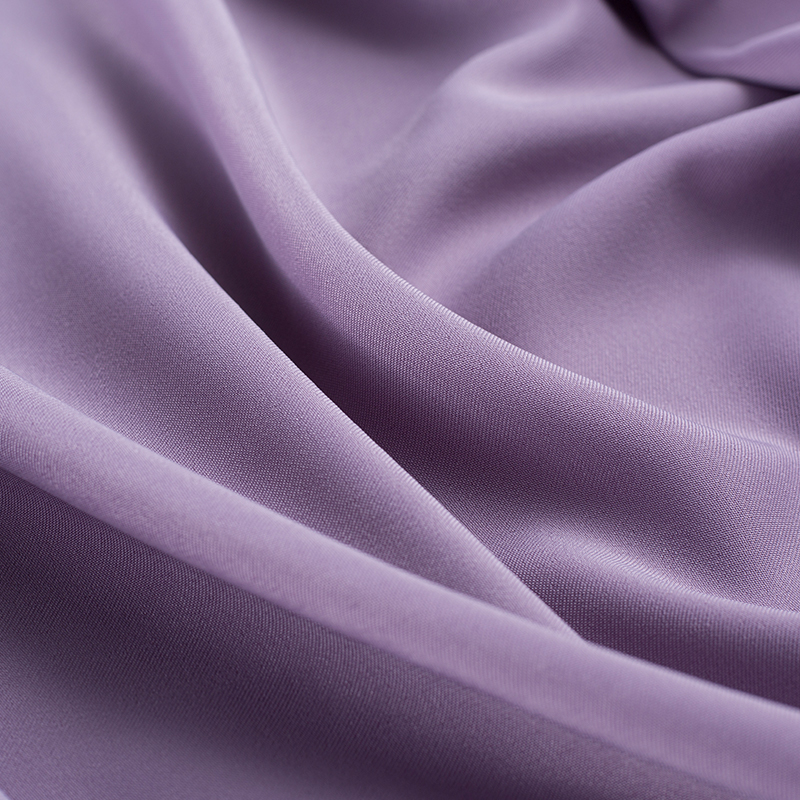 HY316 181GSM 93% P 7% SP Matowy włókno 2/1 Twill, rozciągliwy w 4 kierunkach